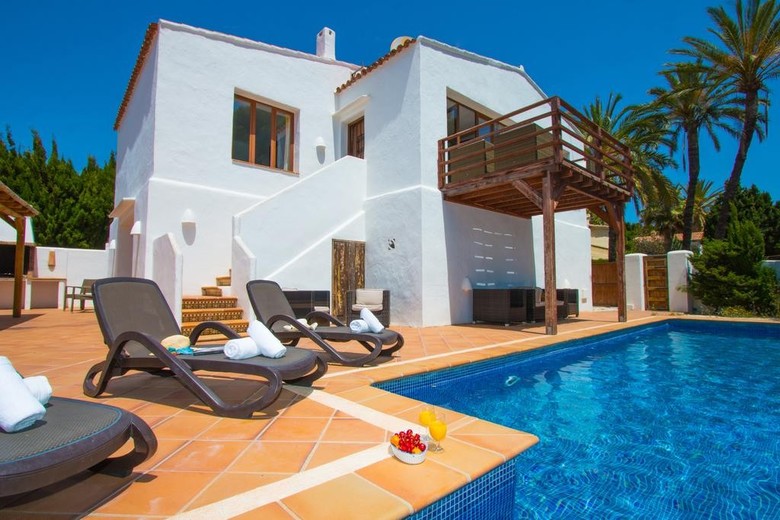 Holiday Villa Yel�r