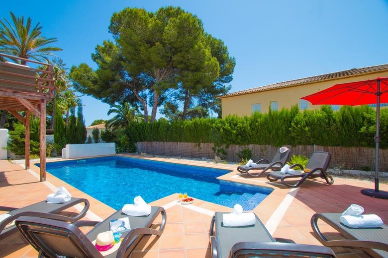 Holiday Villa Yel�r