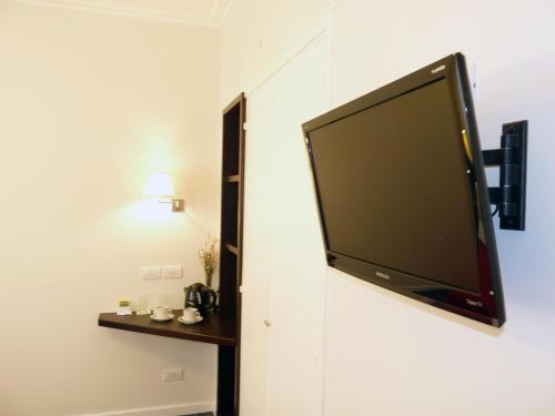 Hotel Arcos