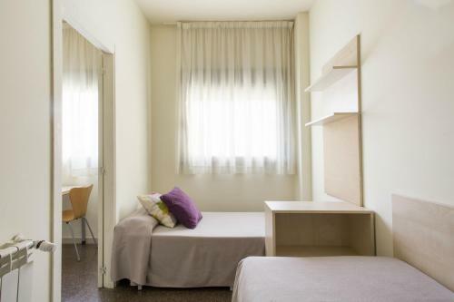 Albergue Residencia Los Abedules