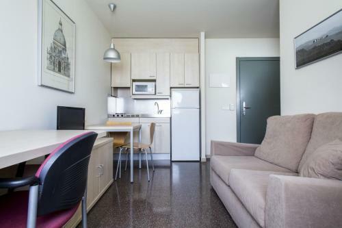 Albergue Residencia Los Abedules