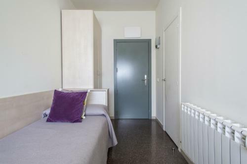 Albergue Residencia Los Abedules