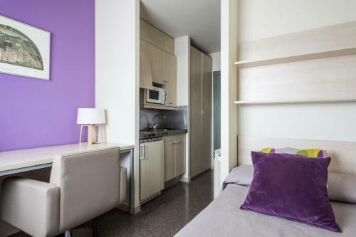 Albergue Residencia Los Abedules
