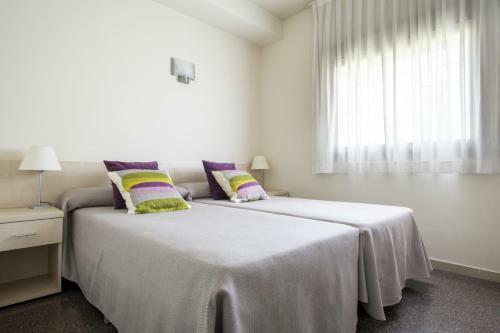 Albergue Residencia Los Abedules