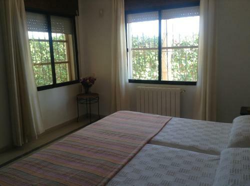 Casa Rural Lo Soto