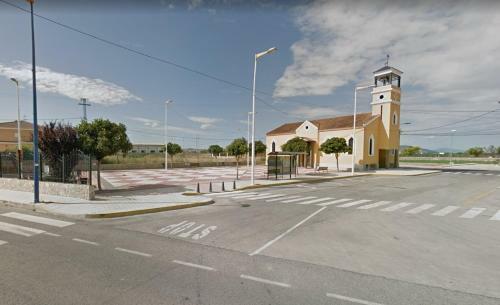 Casa Rural Lo Soto