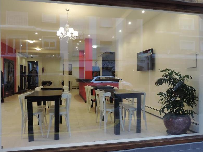Hotel Ramos Mej�a