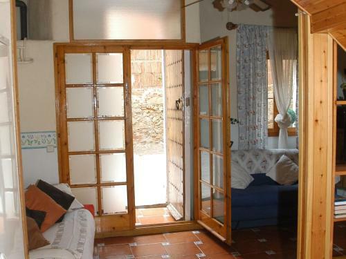 Holiday Home Pintor Miquel Villa El Masnou