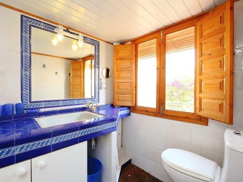 Holiday Home Pintor Miquel Villa El Masnou