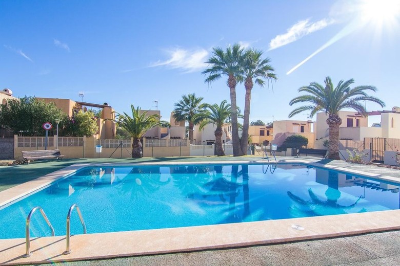 Holiday Villa Vega