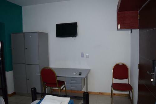 Unico Eco Hostel Boutique