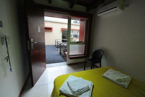 Unico Eco Hostel Boutique