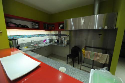 Unico Eco Hostel Boutique