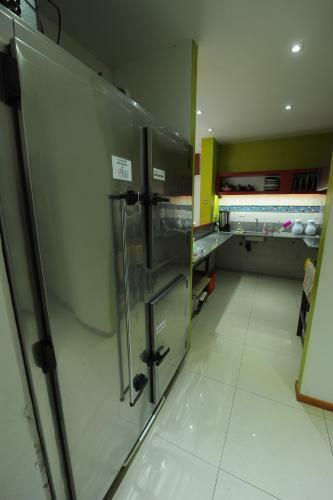 Unico Eco Hostel Boutique