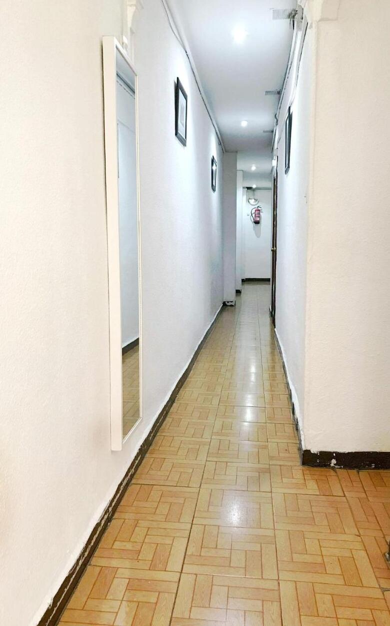 Hostal Los Arcos