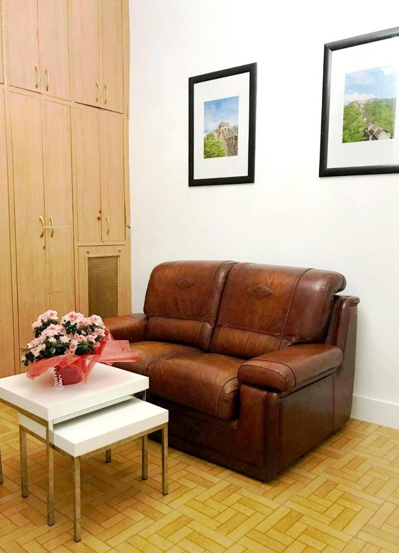 Hostal Los Arcos