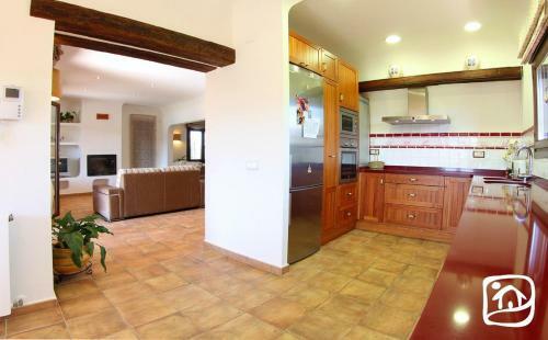 Holiday Villa Juamar