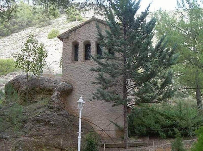 Hotel Villa Pachita