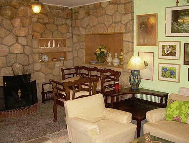 Hotel Villa Pachita