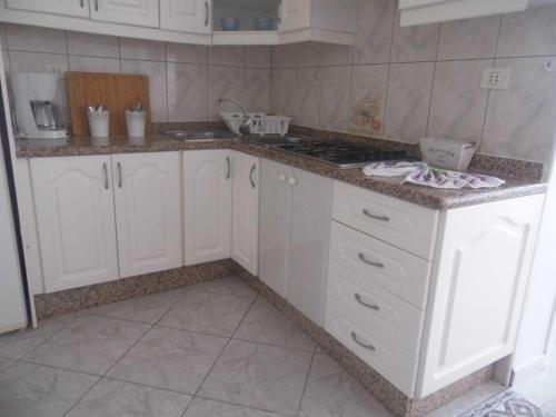 Apartamento H�rcules