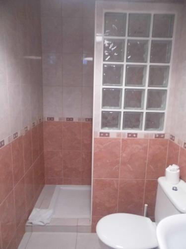Apartamento H�rcules