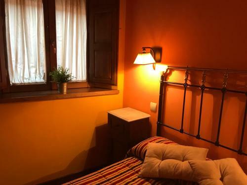 Apartamentos Top Medieval