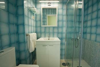 Hostal Valencia Madrid