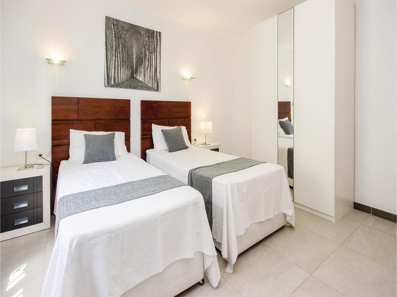 Holiday Home Benasol Vivienda
