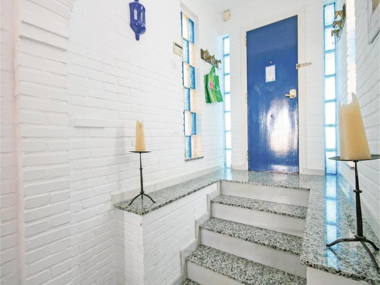 Holiday Home Benasol Vivienda