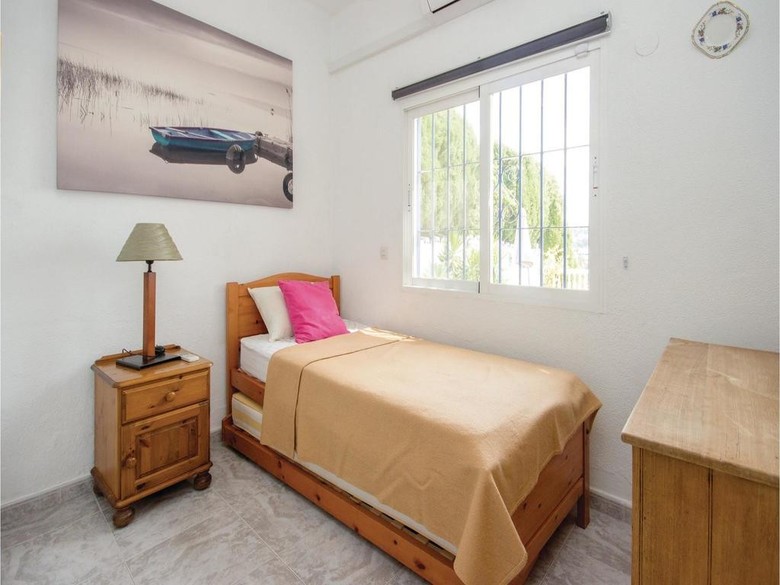 Holiday Home Benasol Vivienda