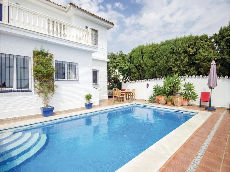 Holiday Home Benasol Vivienda