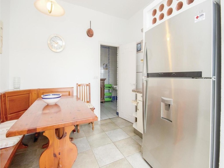 Holiday Home Benasol Vivienda