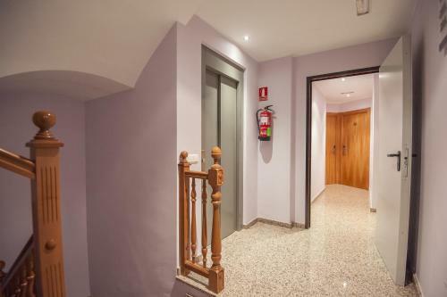 Hostal Restaurante El Castillo