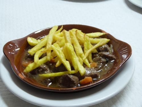 Hostal Isabel