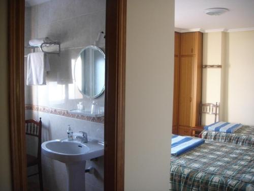 Hostal Isabel