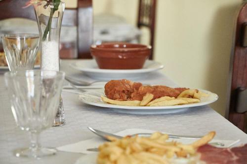 Hostal Isabel