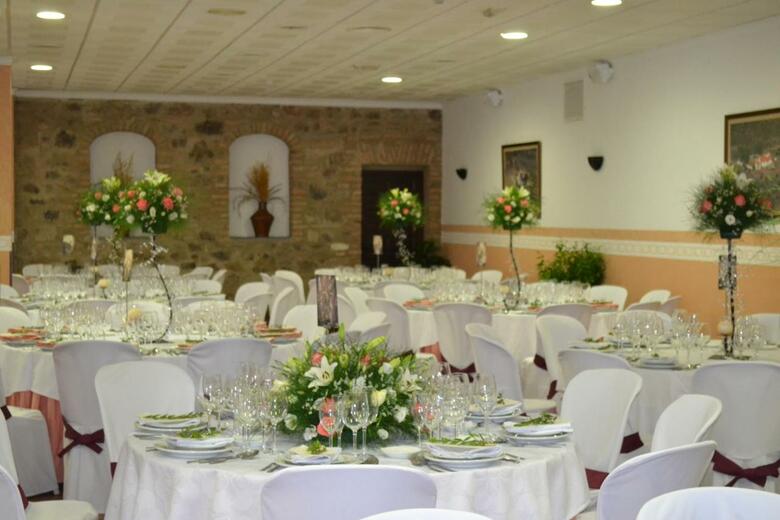 Hotel Rinc�n Del Abade
