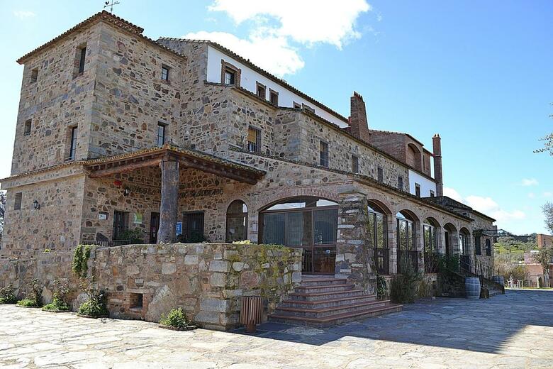 Hotel Rinc�n Del Abade