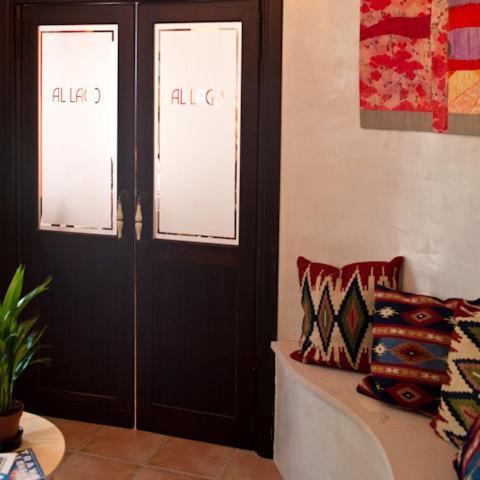 Hotel Al Lago