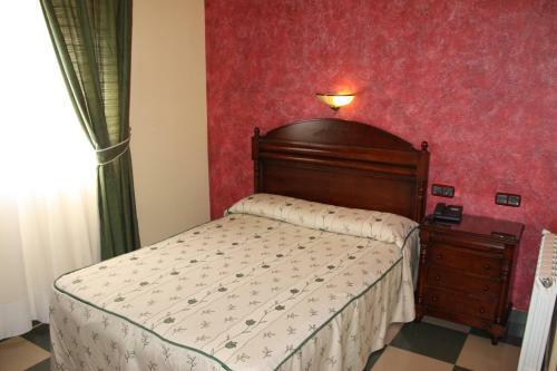 Hotel Frijon