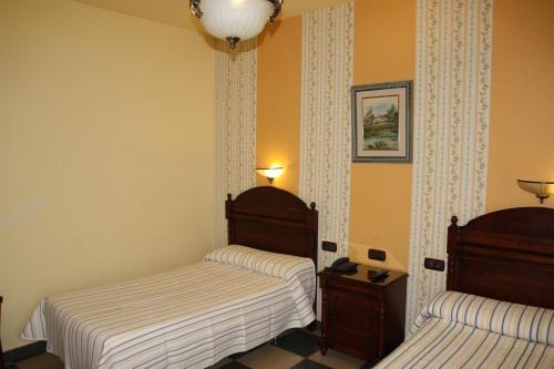 Hotel Frijon