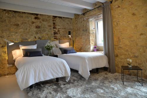 Hotel Garaiko Landetxea