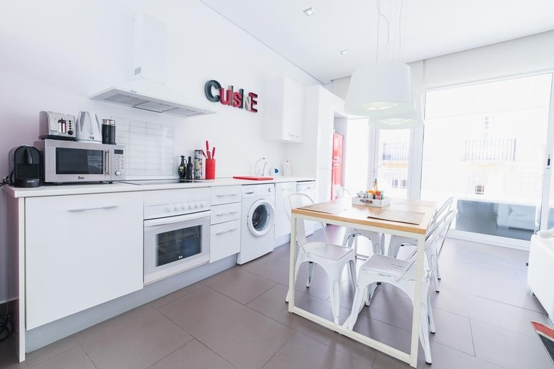 Apartamento Beach & Urban Attic