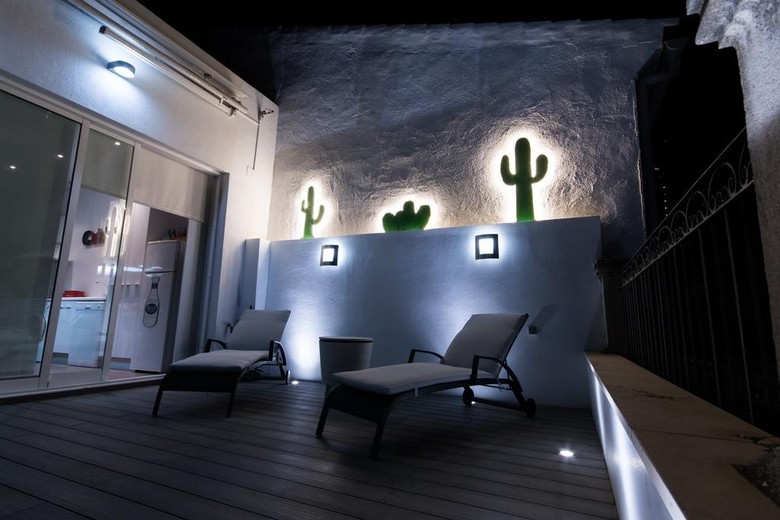 Apartamento Beach & Urban Attic