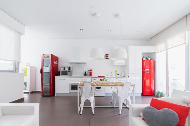 Apartamento Beach & Urban Attic