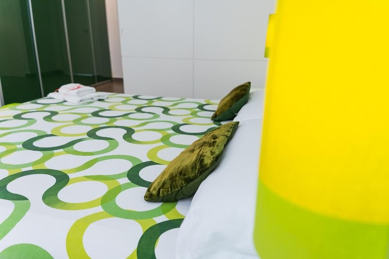 Apartamento Beach & Urban Attic