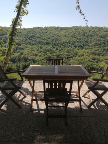 Apartmaji Villa Cedole