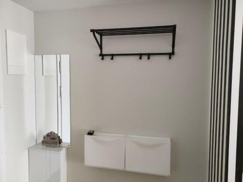 Hotel Apartment In A Residential Complex