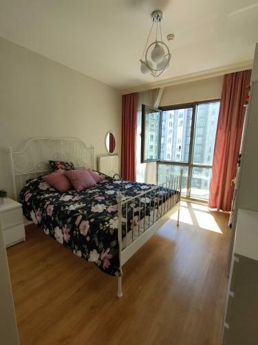Hotel Apartment In A Residential Complex