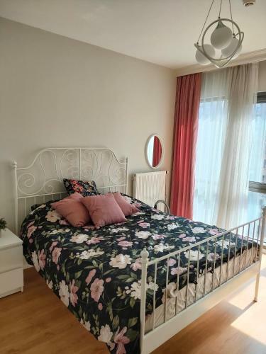 Hotel Apartment In A Residential Complex